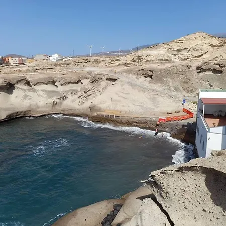 Daire Loft Brisas Del Mar La Mareta