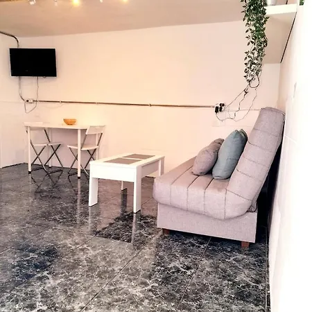 Loft Brisas Del Mar La Mareta
