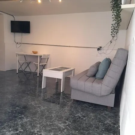 Loft Brisas Del Mar Apartment La Mareta