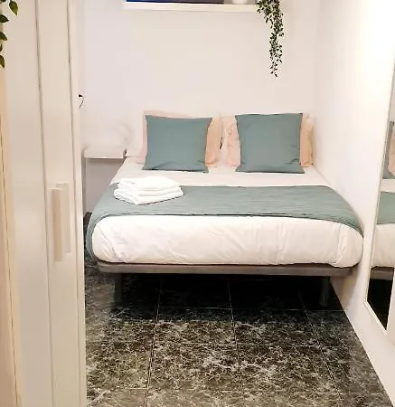 Loft Brisas Del Mar Appartement *