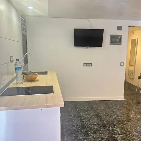 Loft Brisas Del Mar Daire *