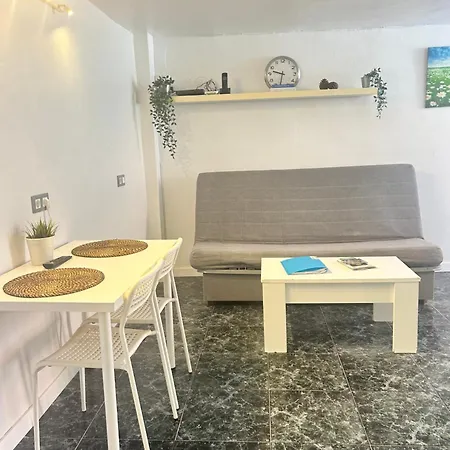 Loft Brisas Del Mar La Mareta
