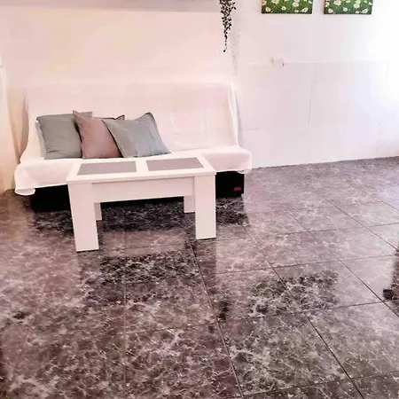 Loft Brisas Del Mar La Mareta