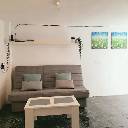 Lejlighed Loft Brisas Del Mar La Mareta