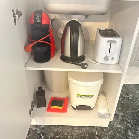 Loft Brisas Del Mar Apartamento La Mareta