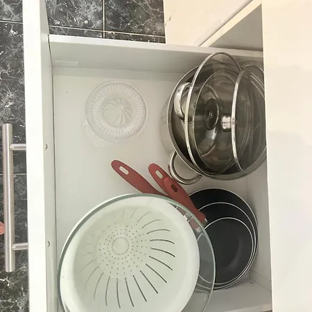 Loft Brisas Del Mar Apartamento