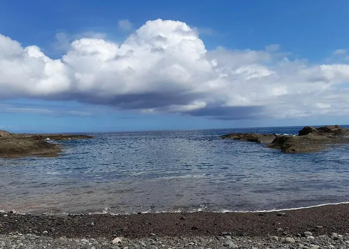 Loft Brisas Del Mar Apartmán *