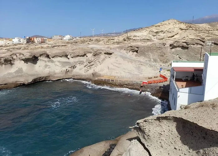 Apartment Loft Brisas Del Mar La Mareta