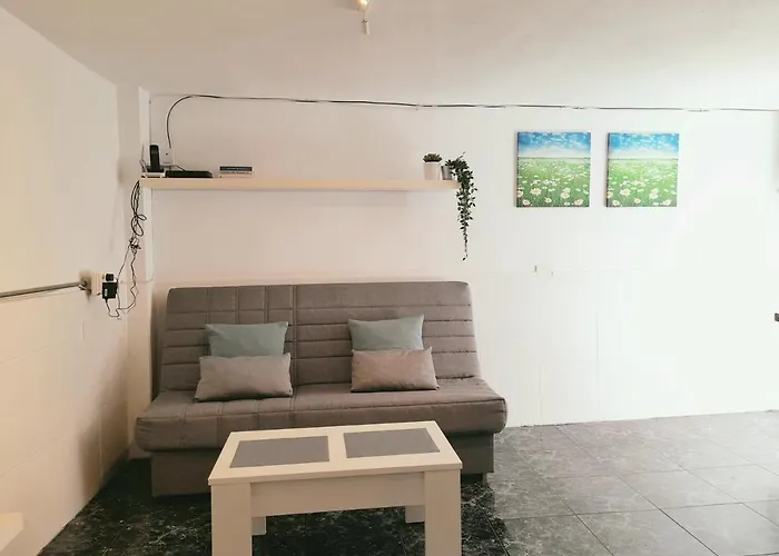 Apartment Loft Brisas Del Mar La Mareta