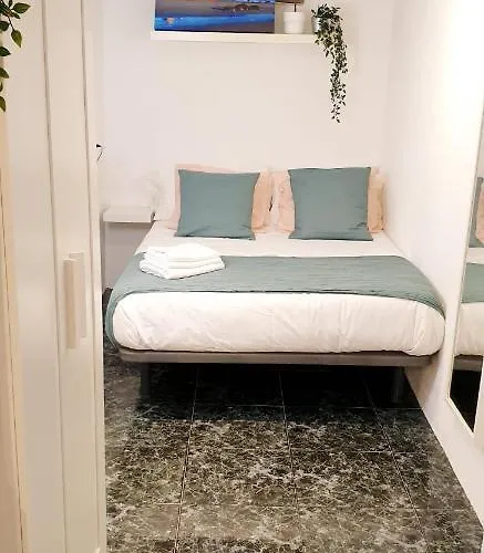 Loft Brisas Del Mar Lejlighed *