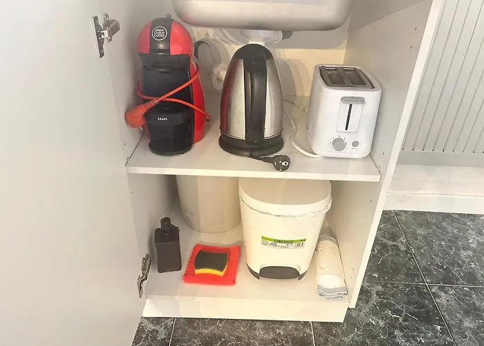 Loft Brisas Del Mar Lejlighed La Mareta