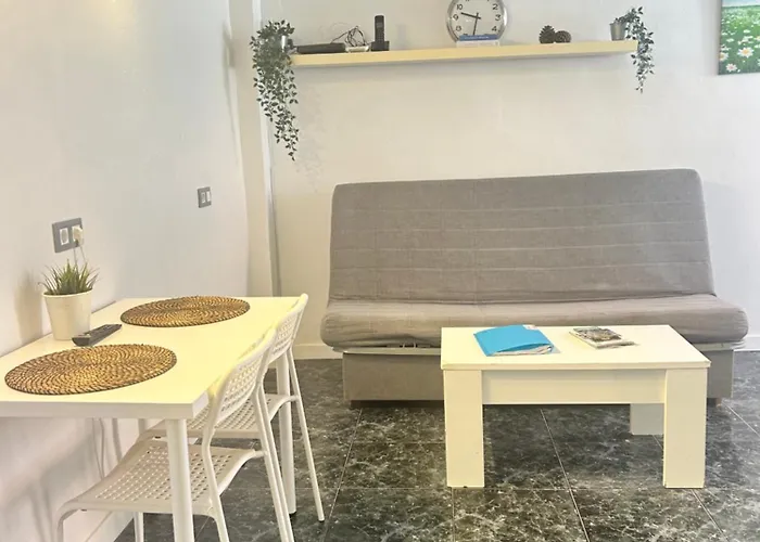 Loft Brisas Del Mar La Mareta